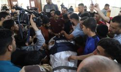 Gazze’de İşgal Rejiminin Gazeteci Katliamı: 115 Şehit