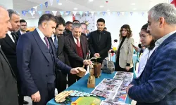 Şanlıurfa'da BİGEP Platformu Akçakale'de Buluştu