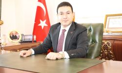 Harran Belediye Başkanı Özyavuz'dan Regaip Kandili Mesajı