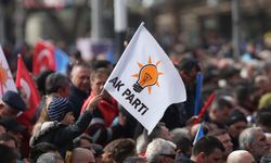 Şanlıurfa'da AK Parti Krizi: Aday Olursa İstifa Ederiz!