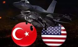 Biden, Türkiye’ye F-16 satışı için Kongre’yi ikna etmeye çalışıyor