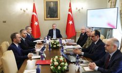 Türkiye’nin Güvenlik Gündemi: Erdoğan Liderliğinde Kritik Toplantı Başladı