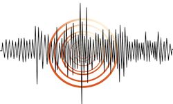 Muğla'nın Datça İlçesi Açıklarında Sarsıcı Deprem