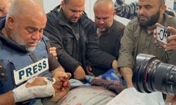 Gazze’de işgal rejiminin gazeteci katliamı!