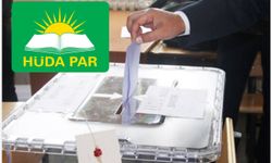 HÜDA PAR’dan Yerel Seçimlere Hazırlık: