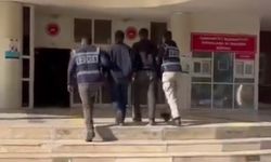 Viranşehir'de Hakkında 14 yıl hapis cezası bulunan şüpheli yakalandı