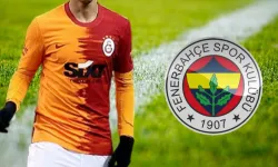 Fenerbahçe, Galatasaray'ın Eski Golcüsü Transfer Ediyor!