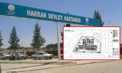 Başkan Özyavuz'dan Harran'a Müjdeli Haber: Yeni Hastane Yolda!