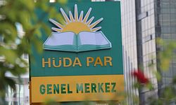 HÜDA PAR, Şanlıurfa Belediye Başkan Adayı Belli Oldu!