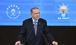 Erdoğan: "Yatırım, Eser, Hizmet Siyasetini İhmal Etmeyeceğiz