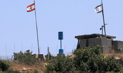 Lübnan, İsrail’in Karar İhlallerini BMGK’ye Taşıdı