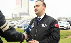 Türkiye, Milli Uzay Programı ile Uzay Ekonomisinde Etkin Rol Alma Hedefinde