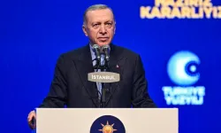 Erdoğan, 26 ilin belediye başkan adaylarını açıkladı!