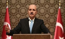 Kurtulmuş’tan İran’a Taziye Mesajı!