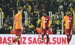 Galatasaray - Konyaspor maçı sonucu: 3-0 | Galatasaray üç puanı üç golle aldı