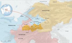 Kırgızistan-Tacikistan Sınırında Çözüme Doğru: Bölgesel Güvenlik İçin Önemli Adım