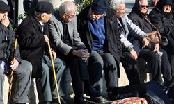 Emeklilerden Seyyanen Zam Talebi