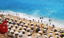 Türkiye, 2024'te Ekonomik Büyümesini Turizme Borçlu