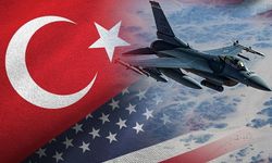 Türkiye-ABD Arasında F-16 Pazarlığı: Kongre Onayı Bekleniyor