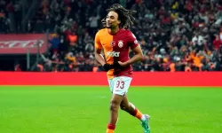 Galatasaraylı Sacha Boey, Bayern Münih'de: Rekor Kırdı!
