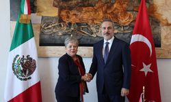 Türkiye ve Meksika Arasında Önemli Diplomatik İlişki