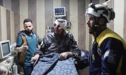 İdlib'de Saldırı: Bir Ölü, İki Yaralı!
