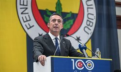 Fenerbahçe Başkanı Ali Koç'un Şok Açıklaması: Haziran Ayında Yeni Bir Başkan Geliyor!