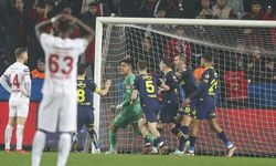 Fenerbahçe Ziraat Türkiye Kupası'nda Çeyrek Finale Yükseldi