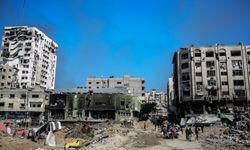 Gazze'deki İsrail Saldırılarında Can Kaybı 28 Bin 176'ya Ulaştı