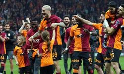 Galatasaray, Avrupa Ligi'nde Son 16 Turuna İddialı Bakıyor