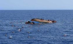 Göçmen Teknesi Alabora oldu: 5 Can Kaybı!