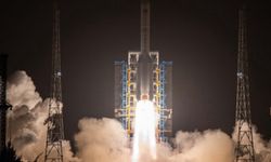 Çin'in Uzaydaki İstihbarat Atağı: Yeni Uydu Gönderildi!