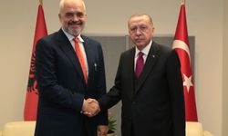 Türkiye-Arnavutluk İşbirliği Konseyi Toplanıyor