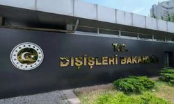 Dışişleri Bakanlığı’ndan Ukrayna Savaşı’na 2. yıl mesajı