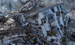 Dünya Sağlık Örgütü, 6 Şubat Depremleriyle İlgili Açıklama Yaptı