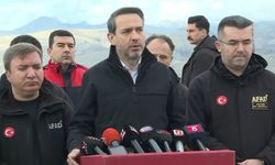 Enerji ve Tabii Kaynaklar Bakanı Bayraktar'dan Maden Göçük Açıklaması
