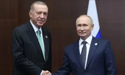 Kremlin'den Vladimir Putin'in Türkiye Ziyaretine İlişkin Açıklama