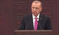 Erdoğan: Filistin için mücadelemizi sürdüreceğiz!