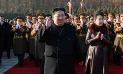 Kuzey Kore lideri Kim Jong-un’dan Güney Kore’ye savaş uyarısı
