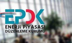 EPDK’dan 29 şirkete lisans müjdesi