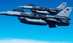 Türkiye’ye F-16 satışında Kongre engeli kalktı