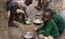 Sudan’da açlık alarmı: Nüfusun yüzde 95’i tam öğün yiyemiyor