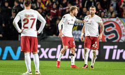 Avrupa'dan Elenen Galatasaray, Süper Lig Liderliği İçin Antalyaspor ile Karşılaşacak