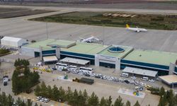 Şanlıurfa-İzmir uçak seferleri 13 Mart’ta başlıyor