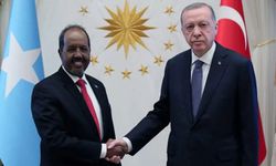 Somali’nin denizleri 10 yıl boyunca Türkiye’ye emanet