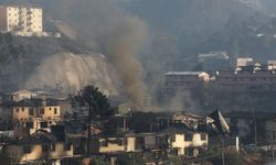 Şili’de Yangın Felaketin: Ölü Sayısı 122