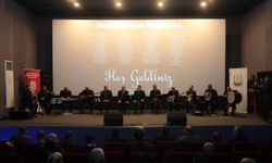 UNESCO Müzik Şehri Şanlıurfa, Musiki Ustalarını Unutmadı