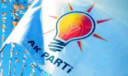 AK Parti Viranşehir Belediye Meclis Üye Listesi Açıklandı