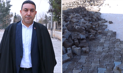 Harran Belediye Başkanı Mahmut Özyavuz: "Harran'ın Geleceği İçin Çalışıyoruz"