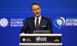 Altun: Afet İletişimi Türkiye’nin Stratejik Önceliği